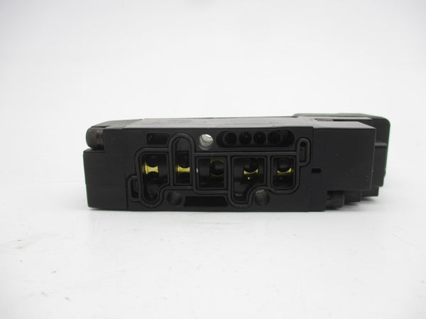 PARKER L7452440153B 110/120V 150PSI 1/4" NSMP