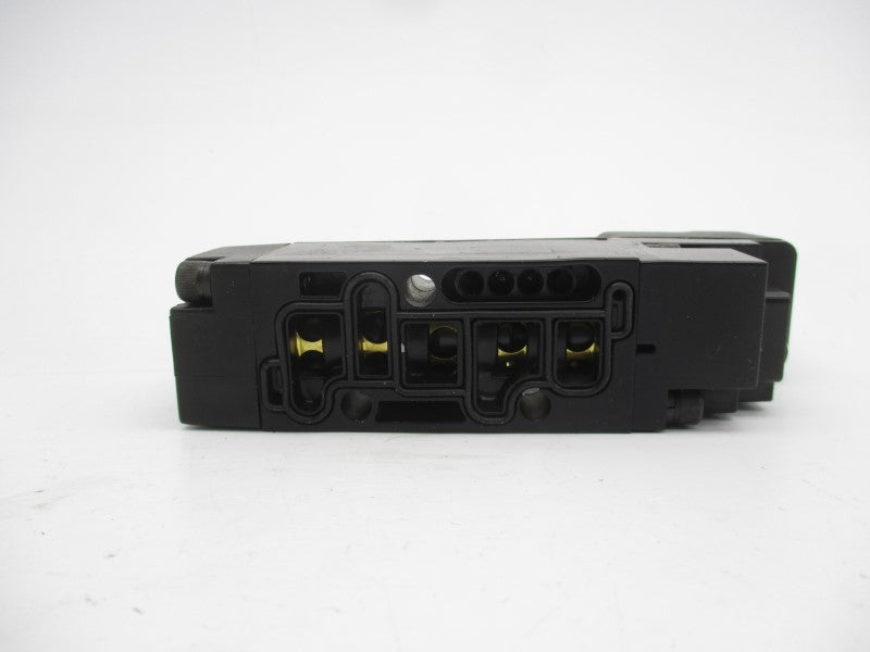 PARKER L7452440153B 110/120V 150PSI 1/4" NSMP