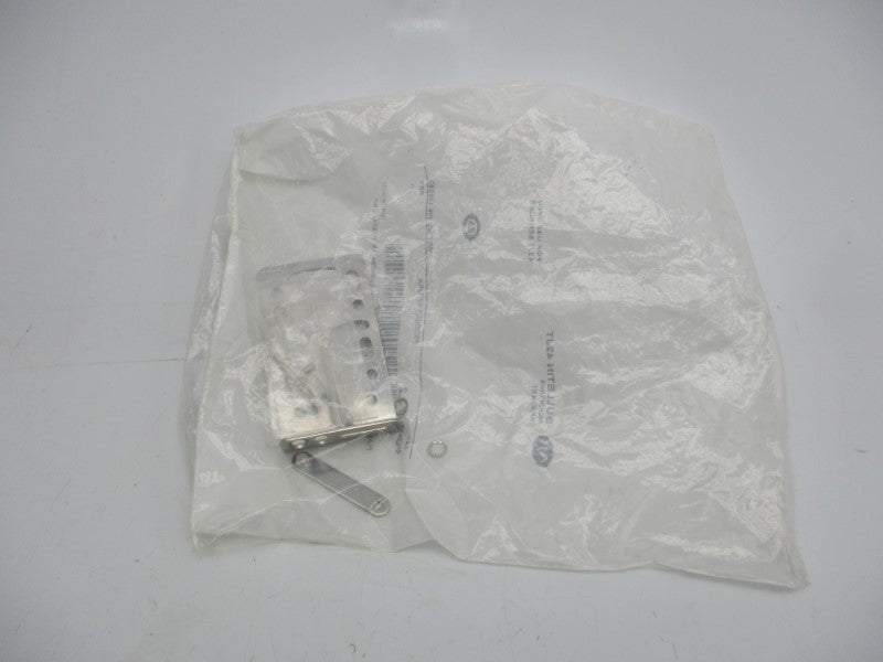ALLEN BRADLEY 60-BJT-L2 SER. A NSMP