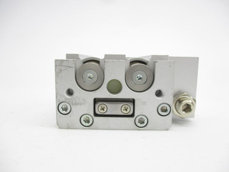 SMC MXS20-10ASR NSNP