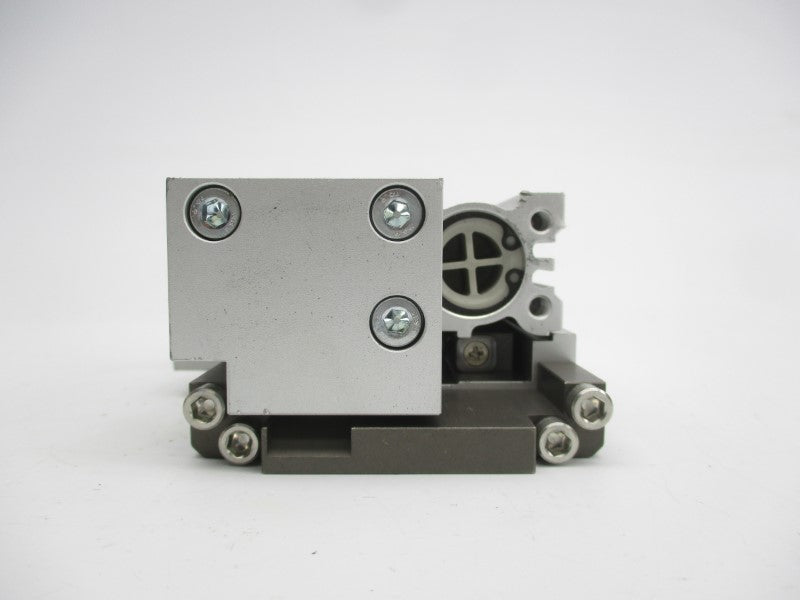 SMC MXS20-10ASR NSNP