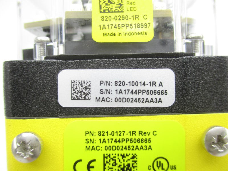 COGNEX 828-10158-1RA NSMP
