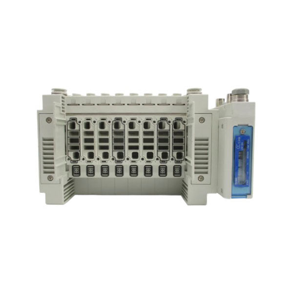 SMC SS5Y5-10SVB-08BS-C6 NSNP