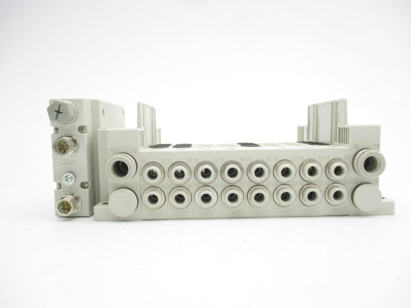 SMC SS5Y5-10SVB-08BS-C6 NSNP