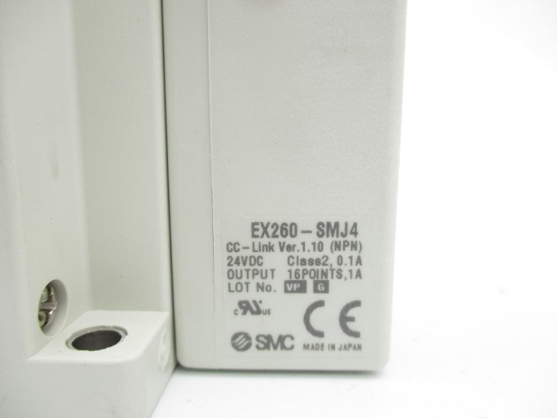 SMC SS5Y5-10SVB-08BS-C6 NSNP