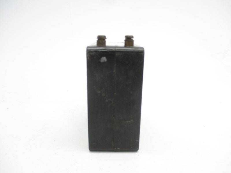 GENERAL ELECTRIC JCH-0C UNMP