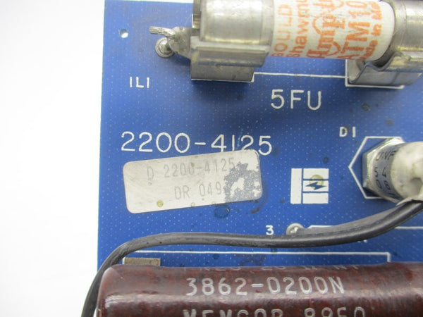 2200-4125 UNMP