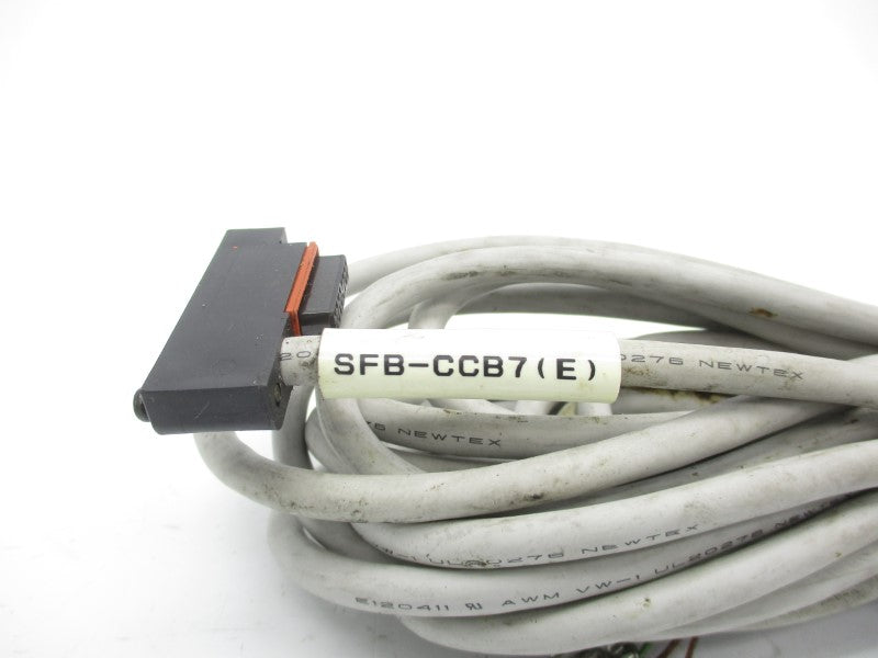 CONNECTOR CABLE SFB-CCB7(E) UNMP