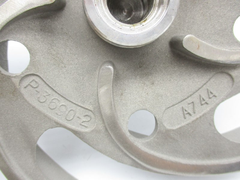 IMPELLER P-3690-2 A744 NSNP