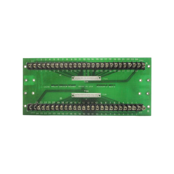 EGAN 435339-2 REV. 3 UNMP