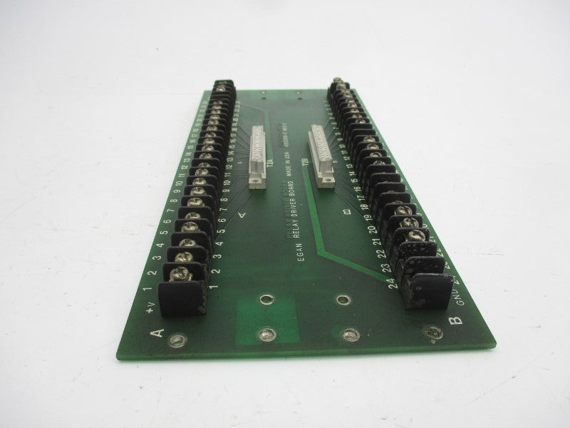 EGAN 435339-2 REV. 3 UNMP