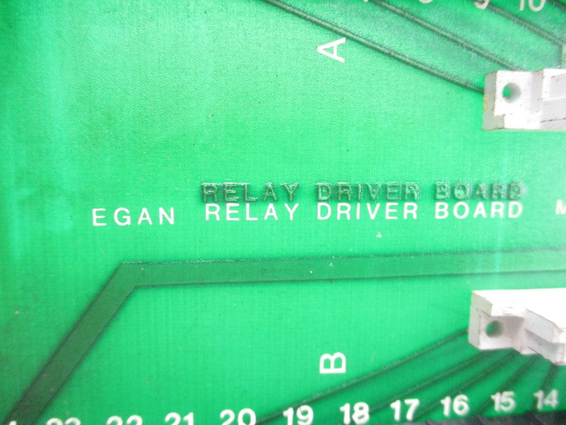 EGAN 435339-2 REV. 3 UNMP