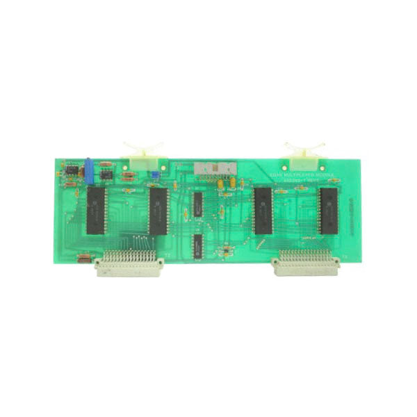 EGAN 435343-1 REV. 5 UNMP