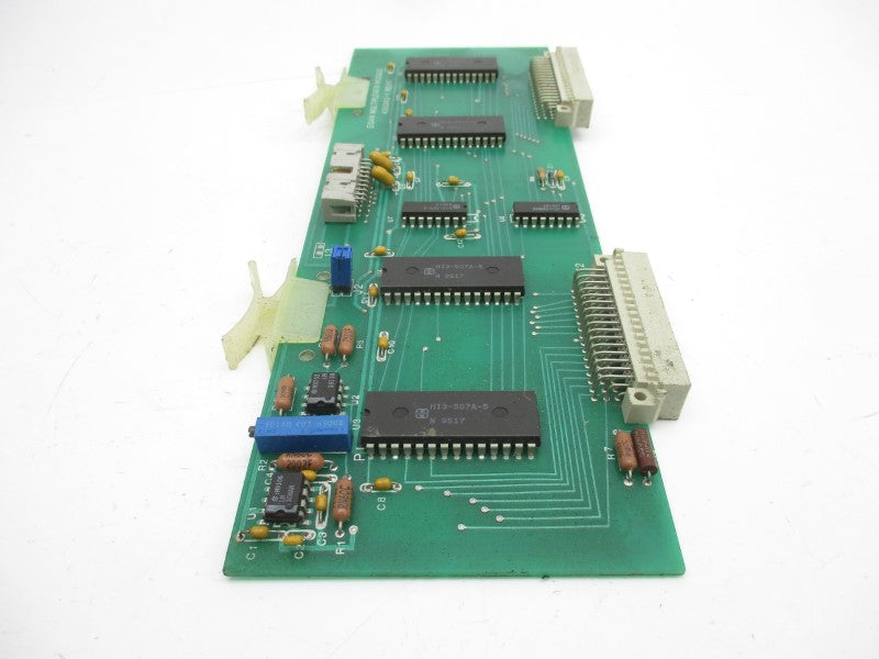 EGAN 435343-1 REV. 5 UNMP