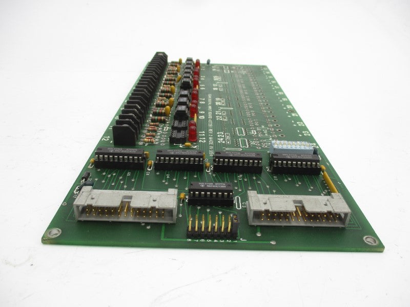 EGAN 437281 REV. 2 UNMP