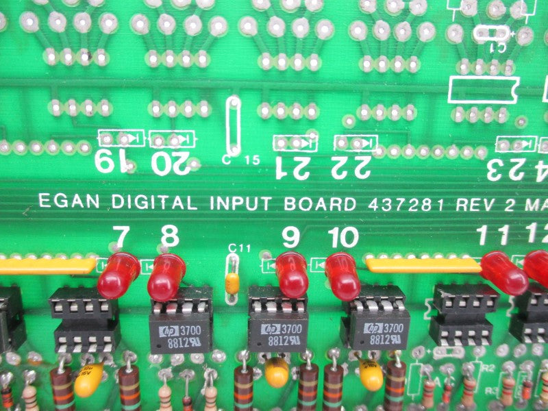 EGAN 437281 REV. 2 UNMP