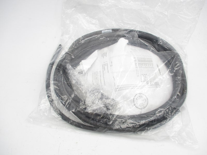 ALLEN BRADLEY 2090-CFBM6DF-CBAA05 SER. A NSMP