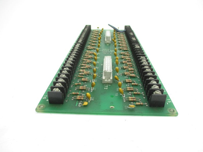EGAN 435343-2 REV. 2 UNMP