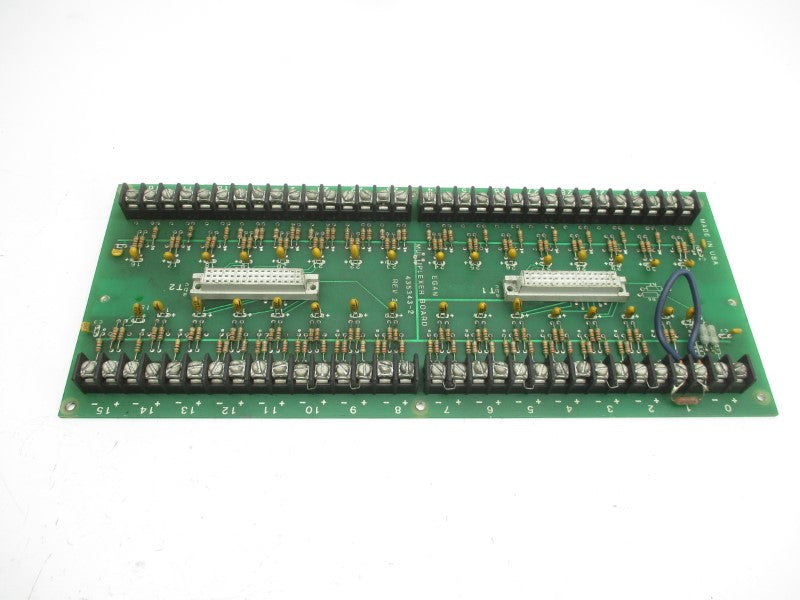 EGAN 435343-2 REV. 2 UNMP