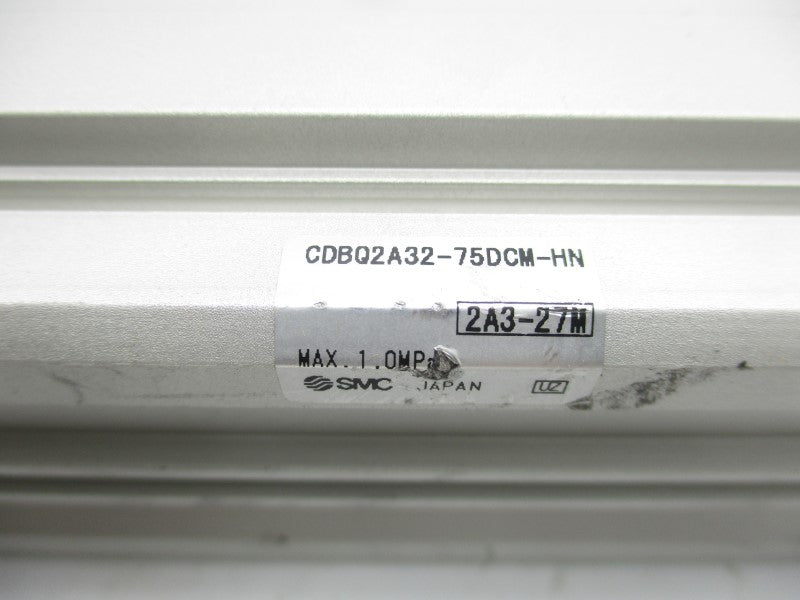 SMC CDBQ2A32-75DCM-HN NSNP