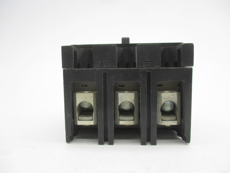 CUTLER HAMMER FC3150 600VAC 150A UNMP