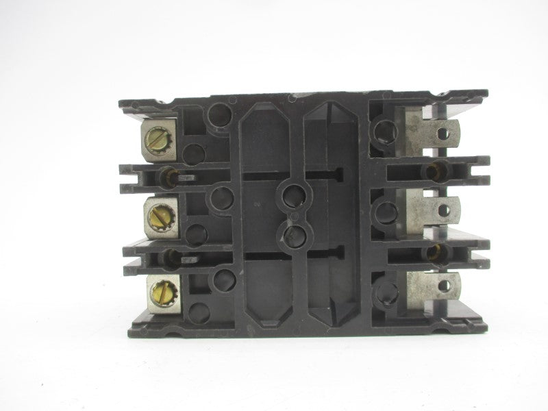 CUTLER HAMMER FC3150 600VAC 150A UNMP