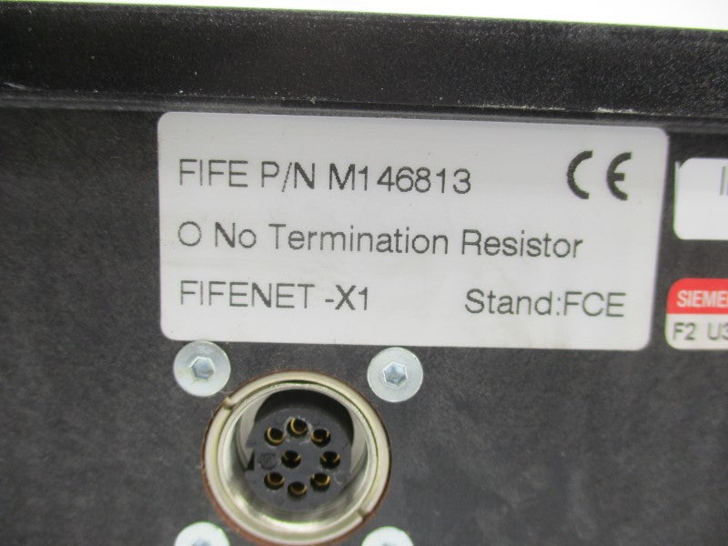 FIFE M146813 NSNP