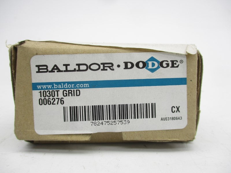 DODGE 006276 1030T NSMP