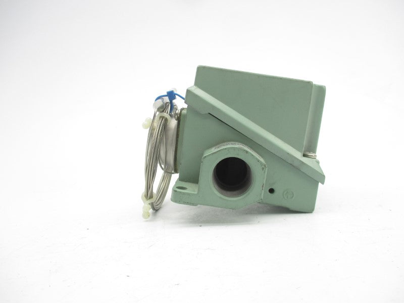 BARKSDALE AMC-1B 480VAC 22A UNMP