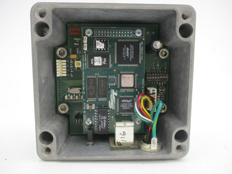 FIFE SBPC-20-EN NSNP