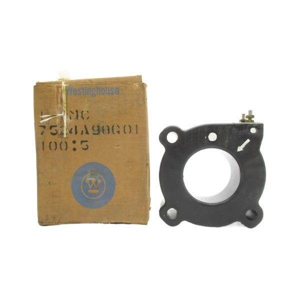 WESTINGHOUSE 7524A98G01 NSMP