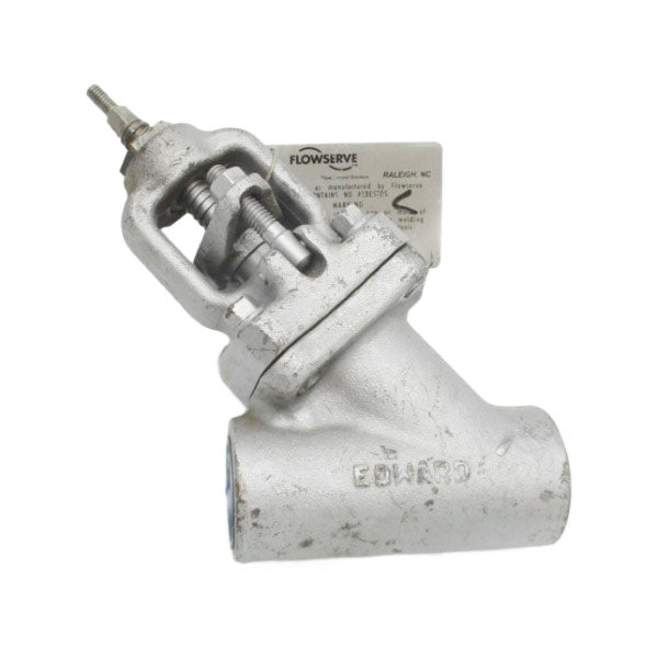 FLOWSERVE A848Y 1375PSI NSNP