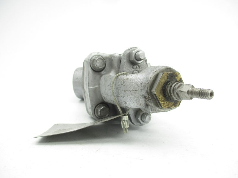 FLOWSERVE A848Y 1375PSI NSNP
