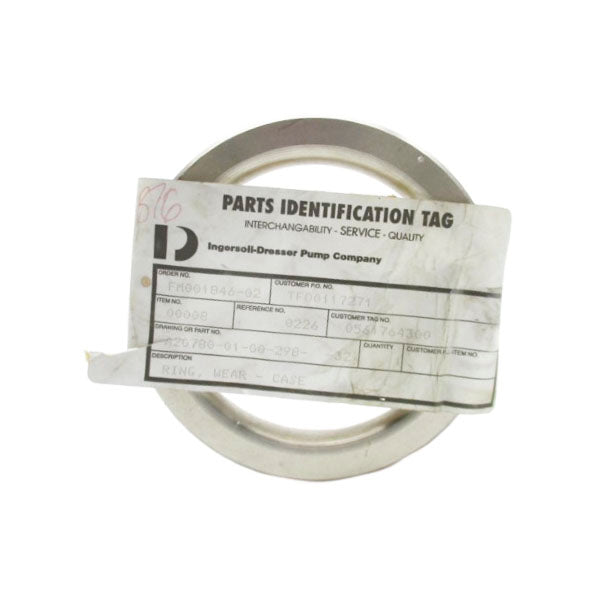 INGERSOLL DRESSER A20780-01-00-298-32 UNMP