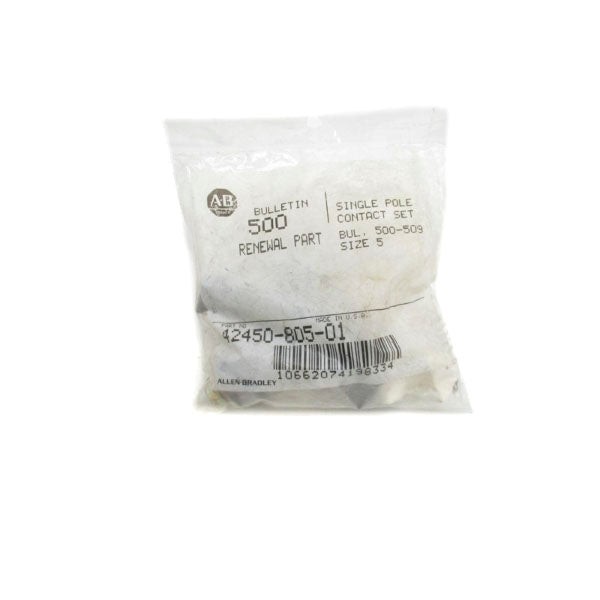 ALLEN BRADLEY 42450-805-01 NSMP
