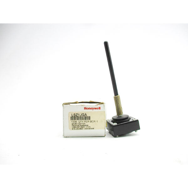 HONEYWELL LSZ1JGA NSMP