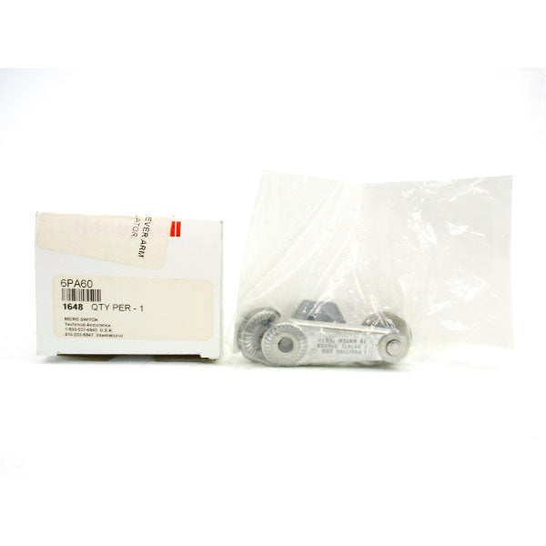 HONEYWELL 6PA60 NSMP