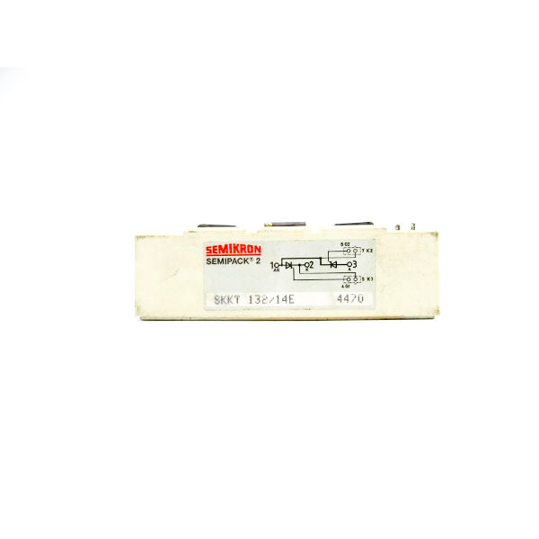 SEMIKRON SKKT132/14E NSNP