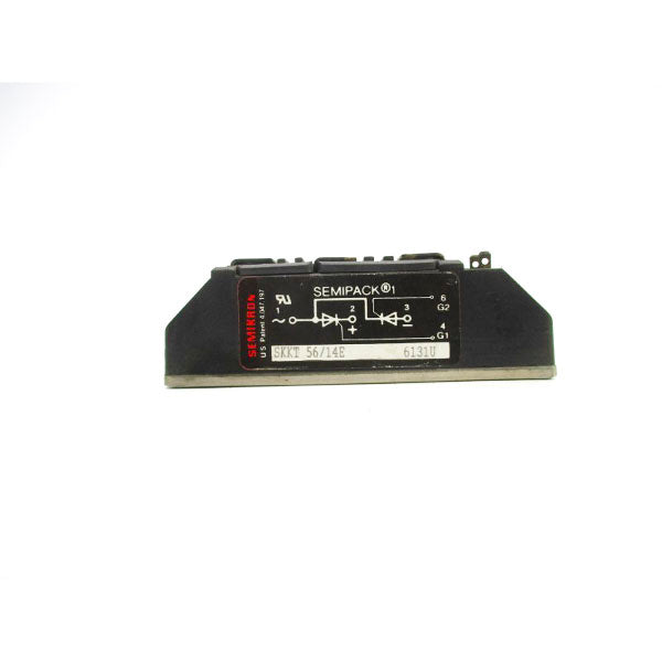 SEMIKRON SKKT56/14E NSNP