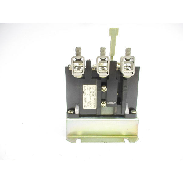 WESTINGHOUSE BA33A 600VAC 30A NSNP