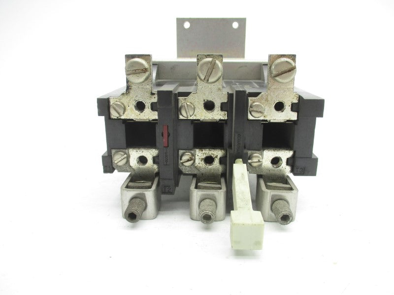 WESTINGHOUSE BA33A 600VAC 30A NSNP