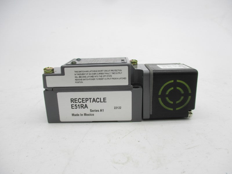 EATON E51ALS1 SER. D2 20-264VAC/DC NSMP