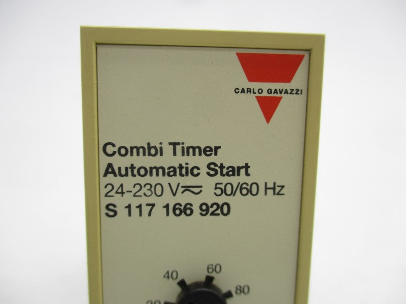 CARLO GAVAZZI S117166920 24-230V NSMP