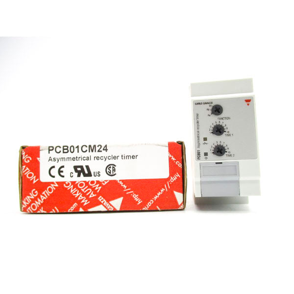 CARLO GAVAZZI PCB01CM24 24-240VAC NSMP