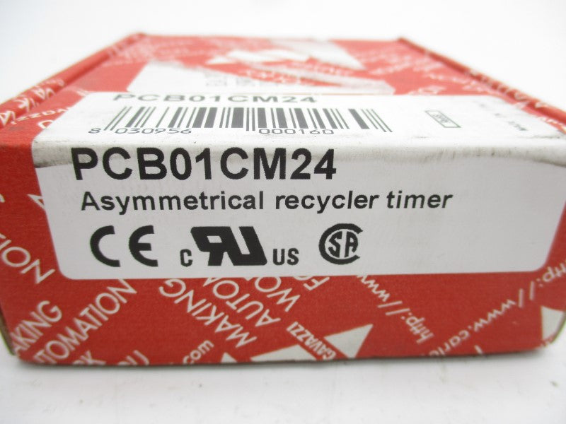 CARLO GAVAZZI PCB01CM24 24-240VAC NSMP