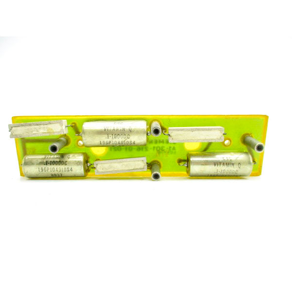 SIEMENS A1-103-100-508-5198 UNMP