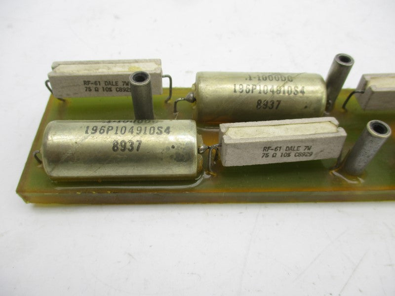 SIEMENS A1-103-100-508-5198 UNMP