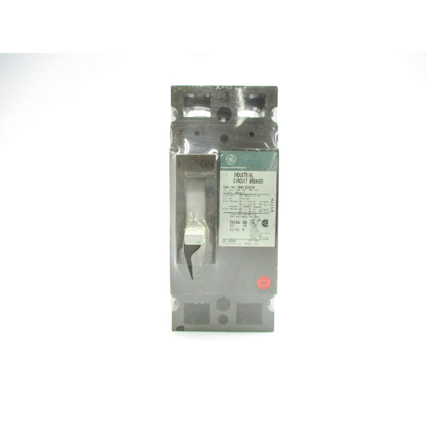 GENERAL ELECTRIC TEB122070 240VAC 70A NSNP