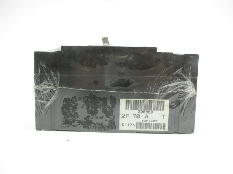 GENERAL ELECTRIC TEB122070 240VAC 70A NSNP