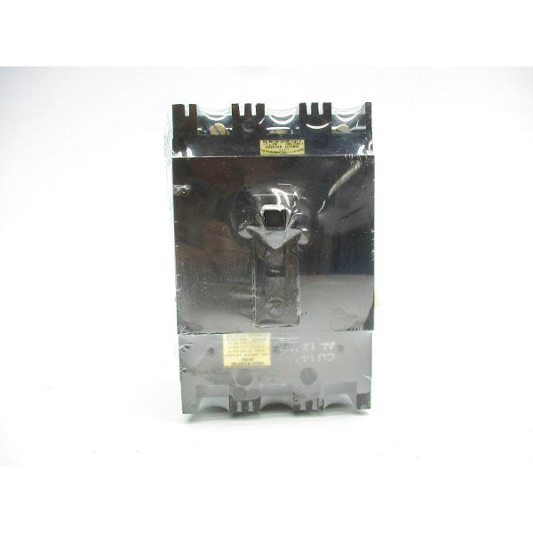 WESTINGHOUSE FA3015 600VAC 15A NSNP